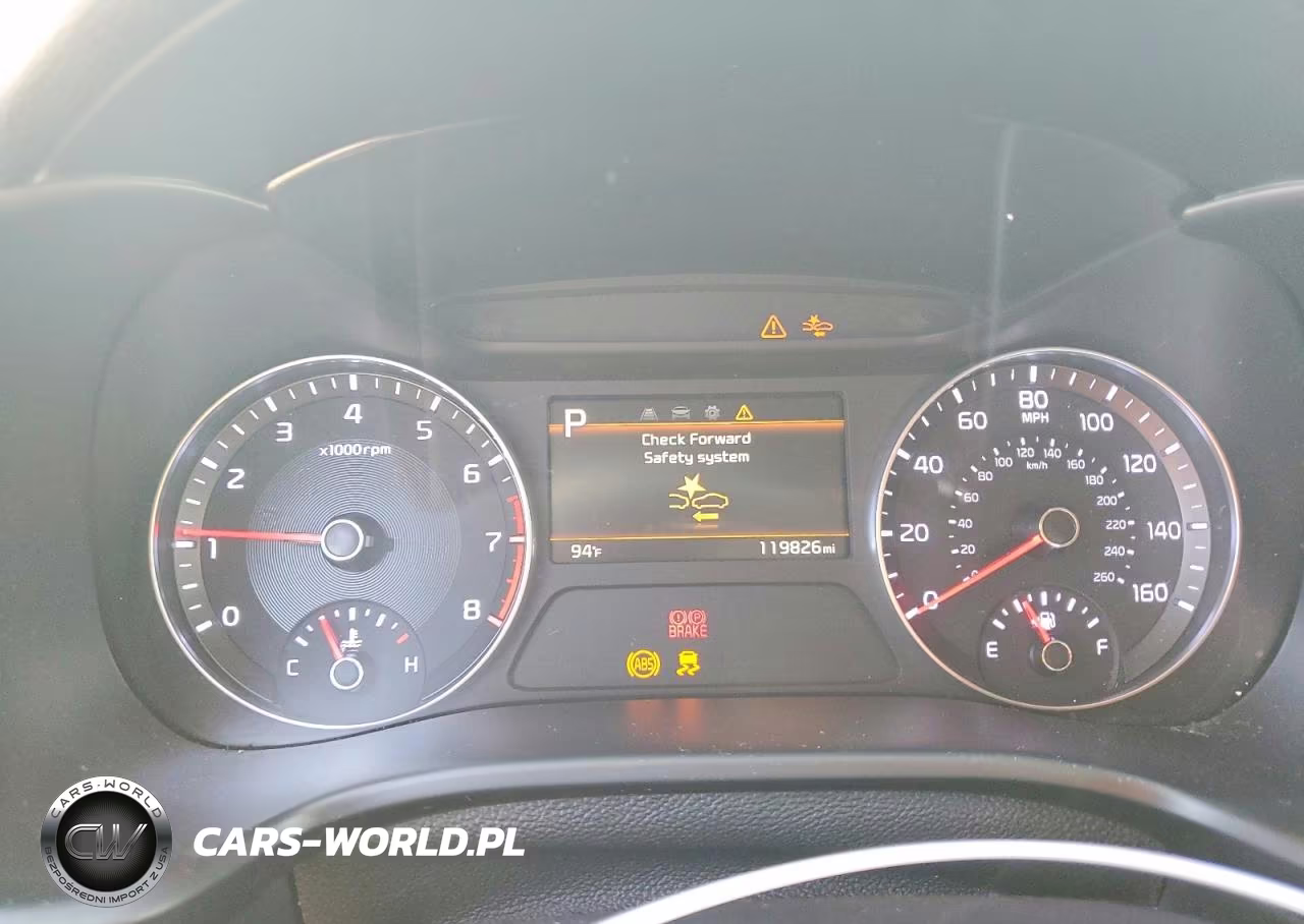 2024 Kia Forte Lxs VIN:3KPF24AD7RE739612 - 9