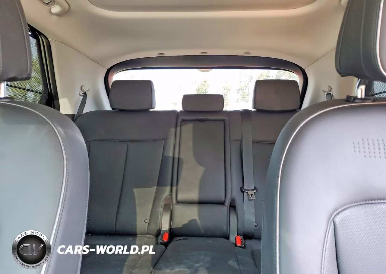 2024 Hyundai Ioniq 5 Limited VIN:KM8KRDDF9RU322898 - 10