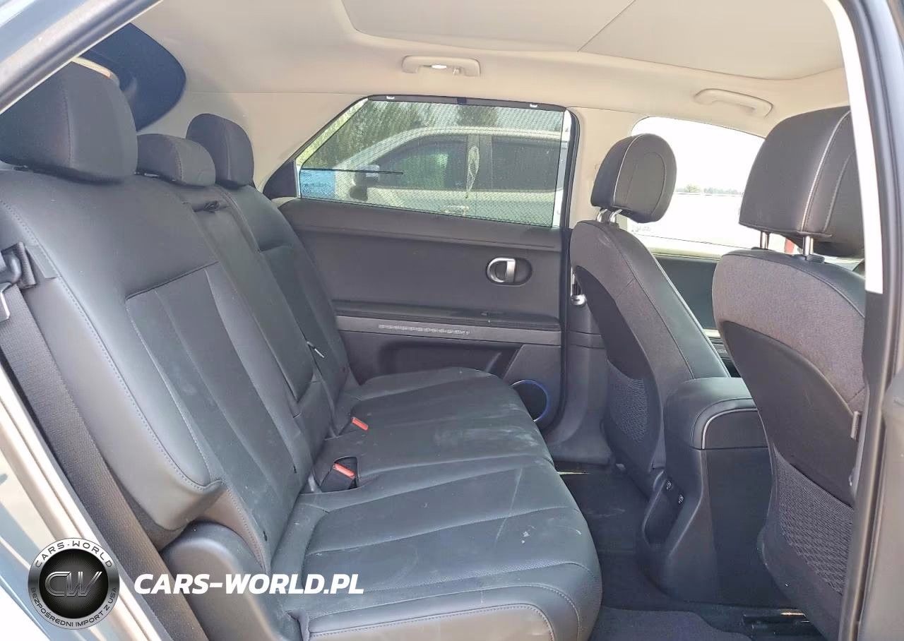 2024 Hyundai Ioniq 5 Limited VIN:KM8KRDDF9RU322898 - 11