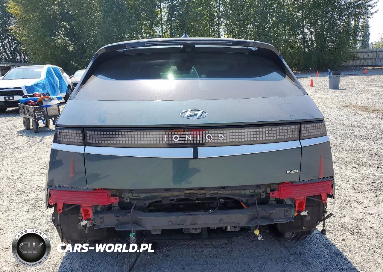 2024 Hyundai Ioniq 5 Limited VIN:KM8KRDDF9RU322898 - 6