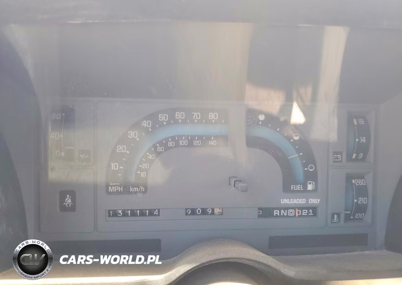 1991 Chevrolet S Truck S10 VIN:1GCCS14Z7M8302771 - 9