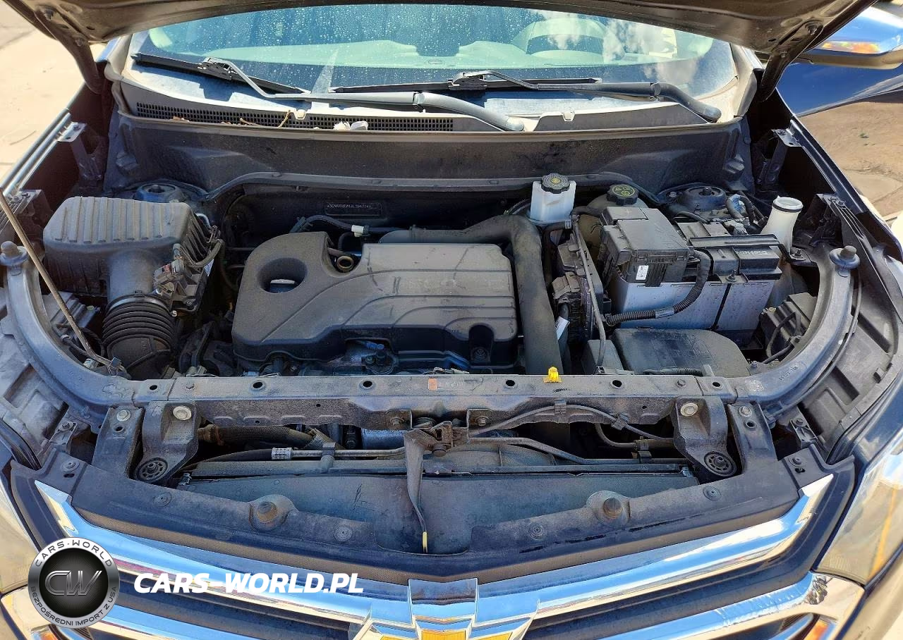 2018 Chevrolet Equinox Premier VIN:3GNAXVEVXJL154714 - 12