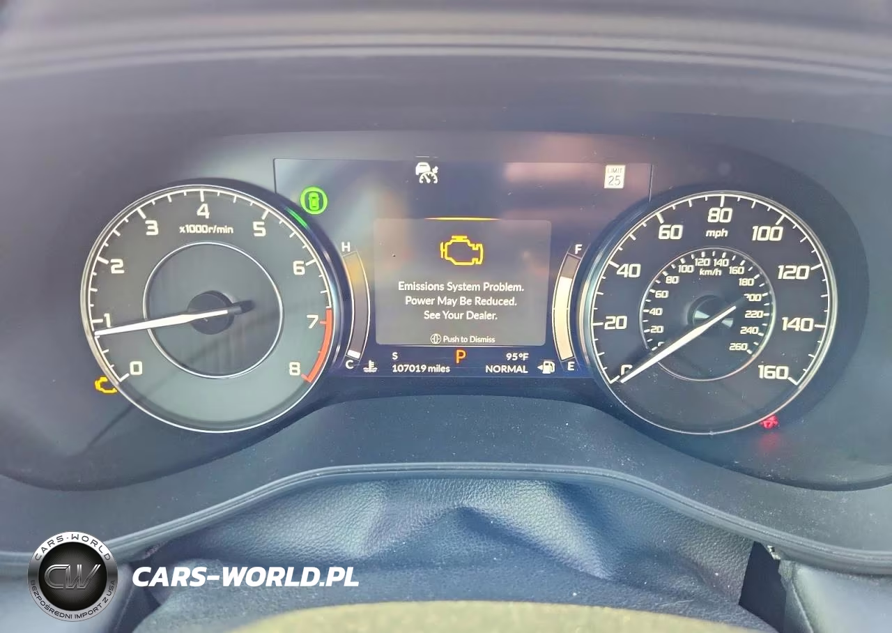 2021 Acura Tlx Technology VIN:19UUB6F4XMA002350 - 9