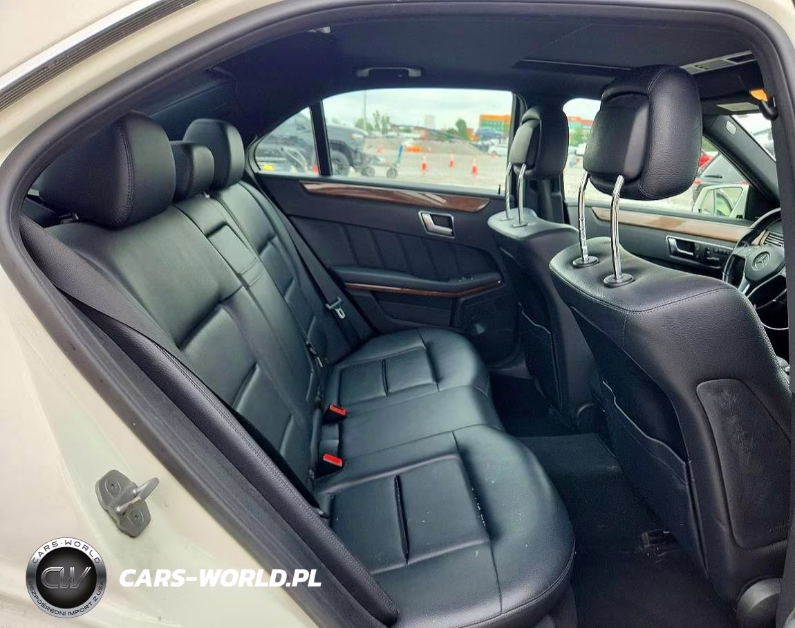 2012 Mercedes-Benz E 350 4Matic VIN:WDDHF8JB9CA621662 - 10