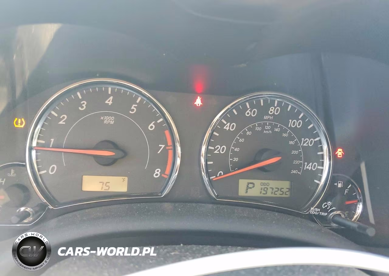 2011 Toyota Corolla S VIN:2T1BU4EE0BC697235 - 9