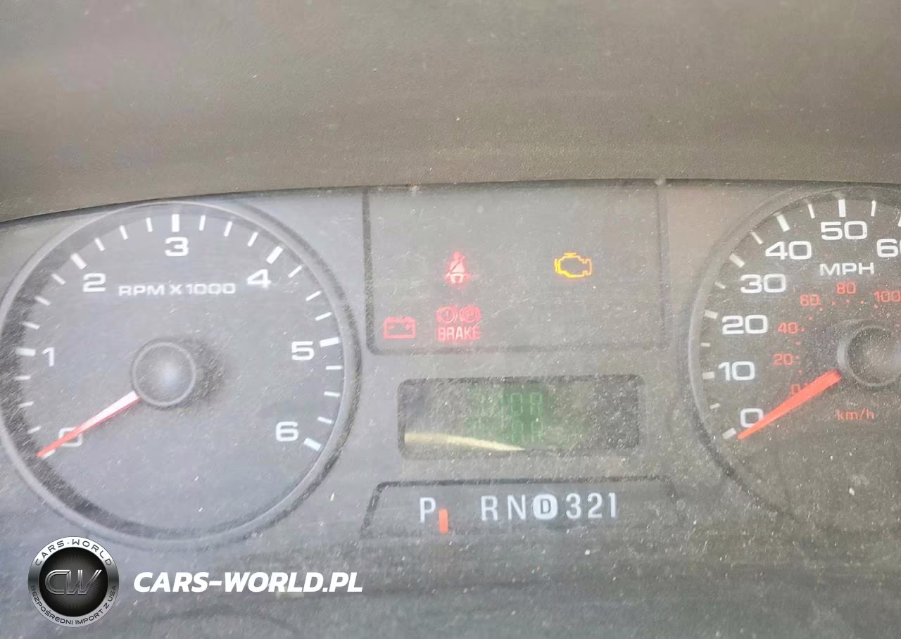 2006 Ford F250 Super Duty VIN:1FDNF20586EC38231 - 9