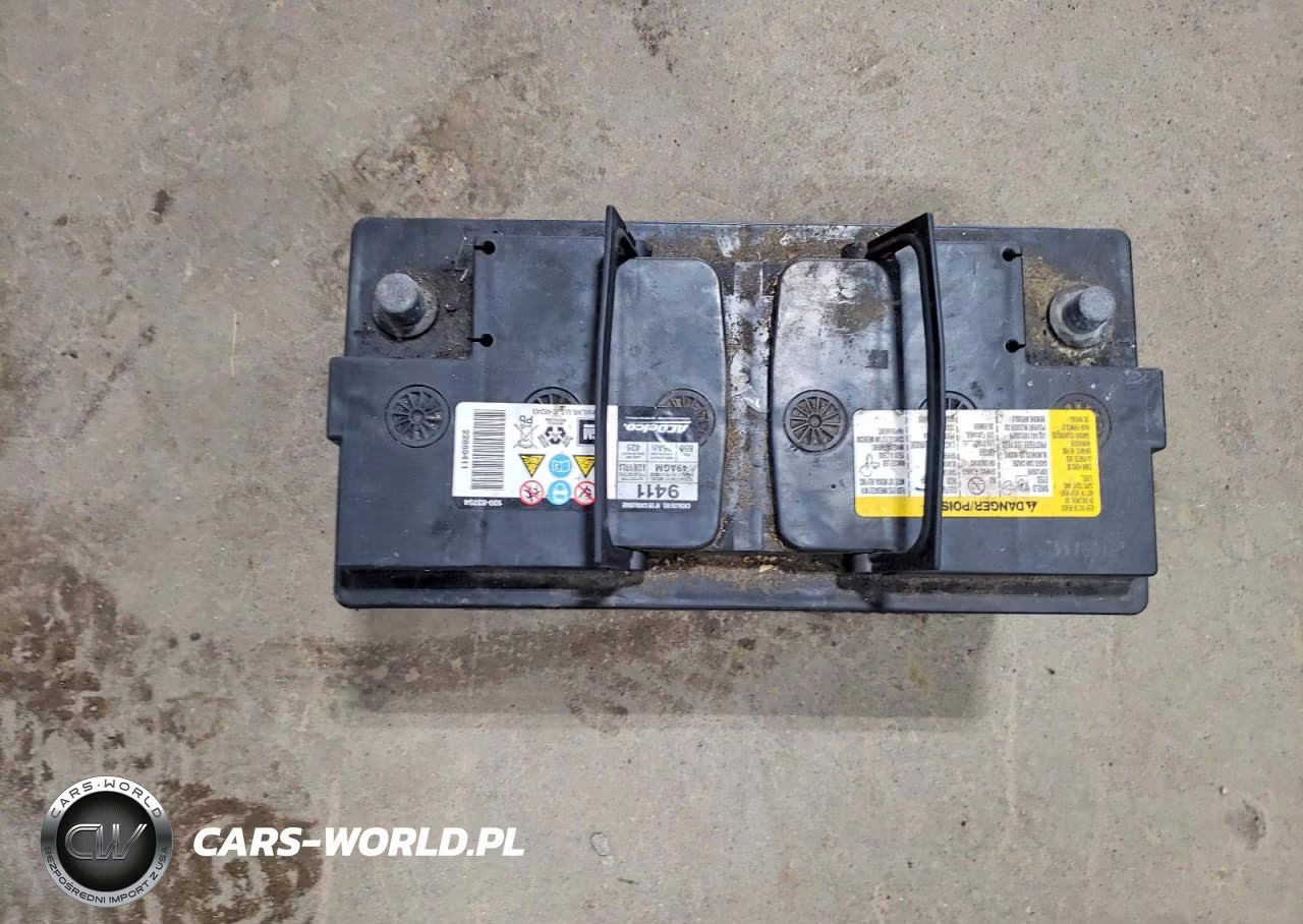 TOYOTA TUNDRA VIN:5TBBT4812YS088698 - 12
