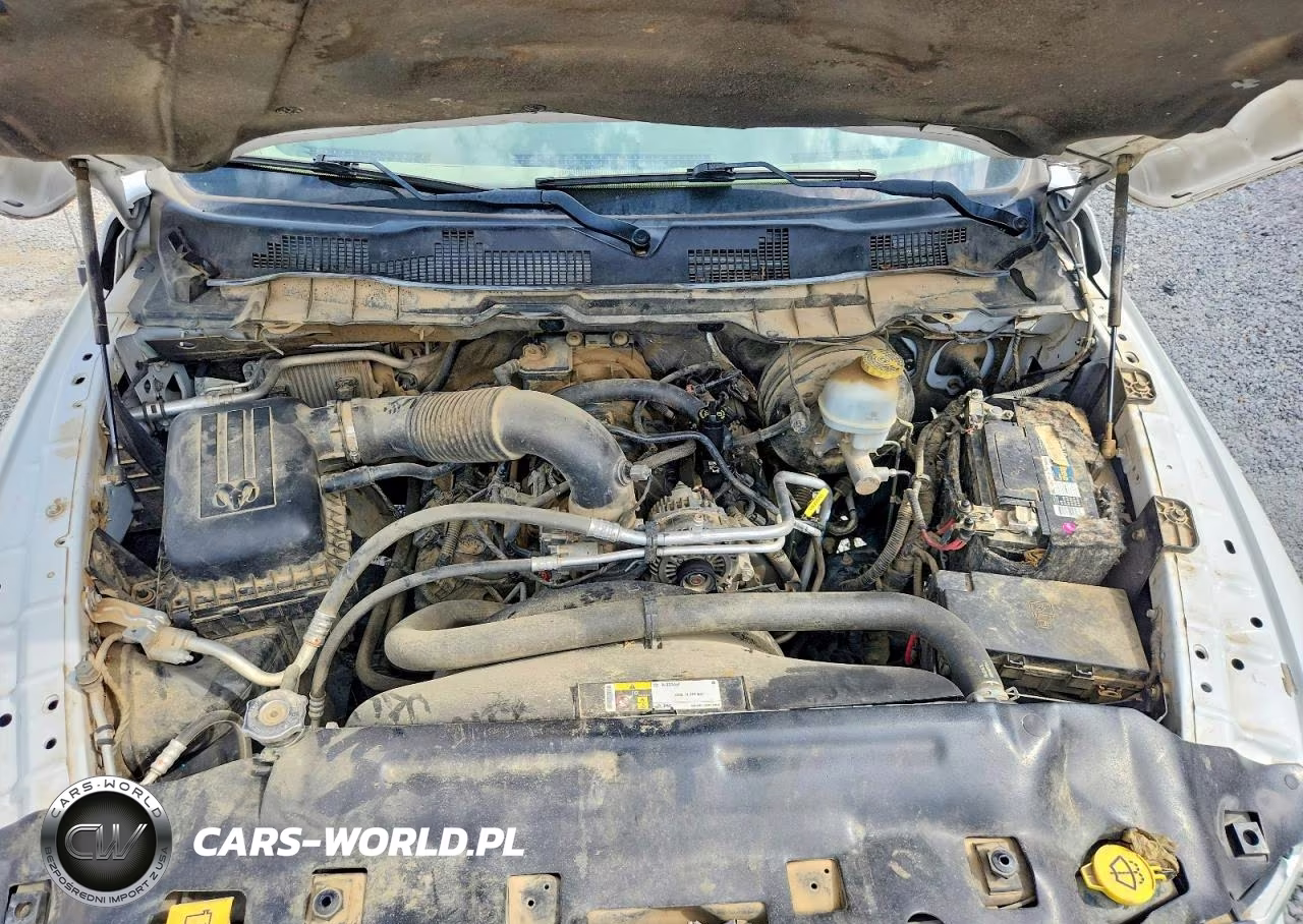 2020 Ram 1500 Classic Slt VIN:1C6RR7TT0LS101499 - 11