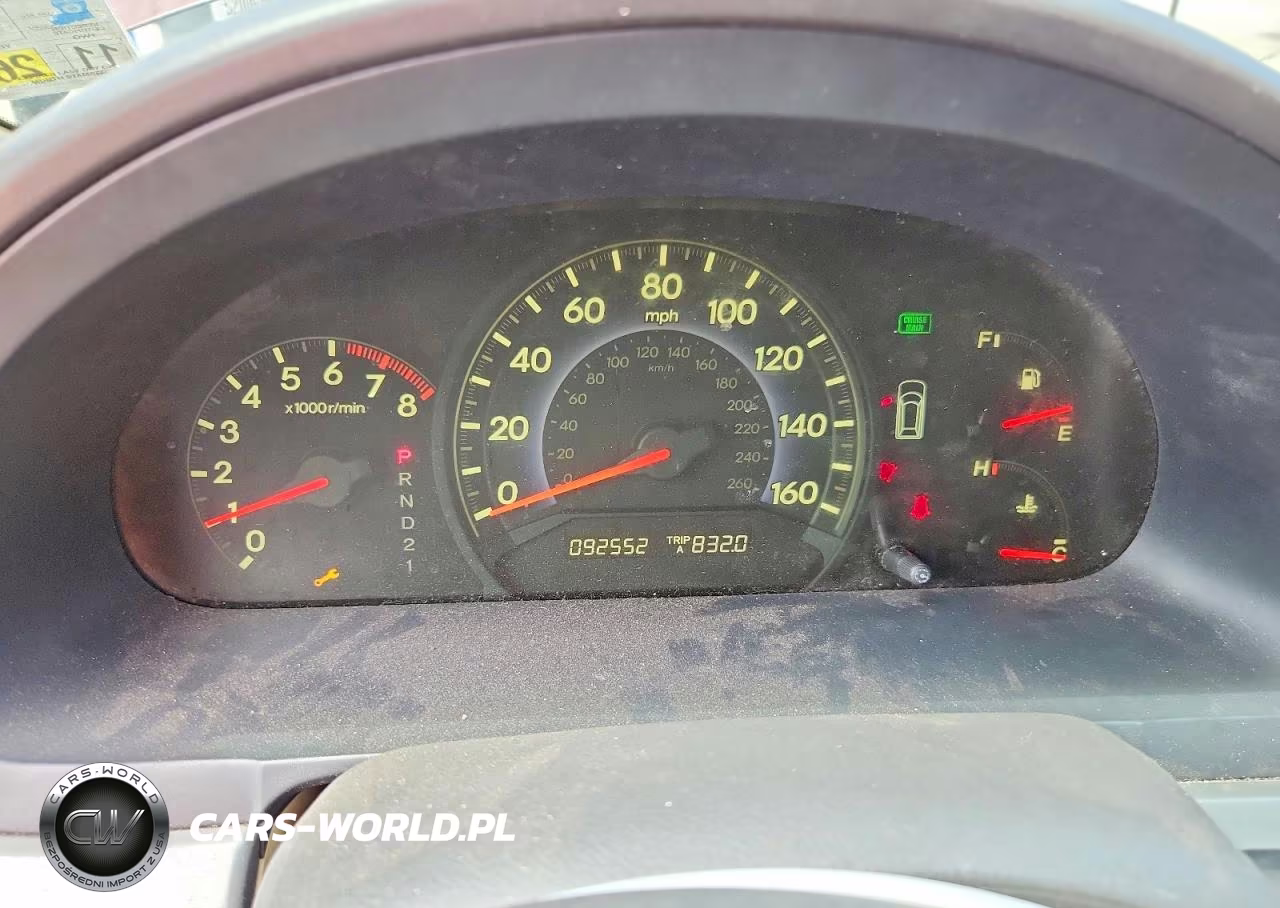2010 Honda Odyssey Ex VIN:5FNRL3H52AB075771 - 9