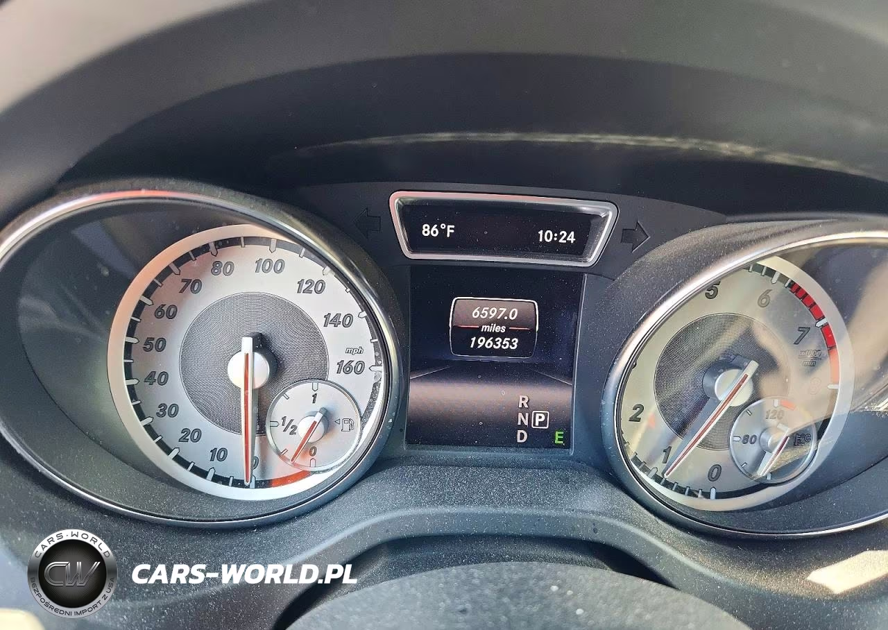 2014 Mercedes-Benz Cla 250 4Matic VIN:WDDSJ4GB1EN117221 - 9