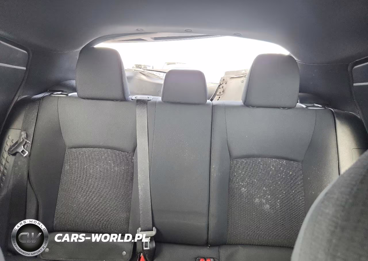 2019 Toyota C-Hr Xle VIN:NMTKHMBX1KR095122 - 10