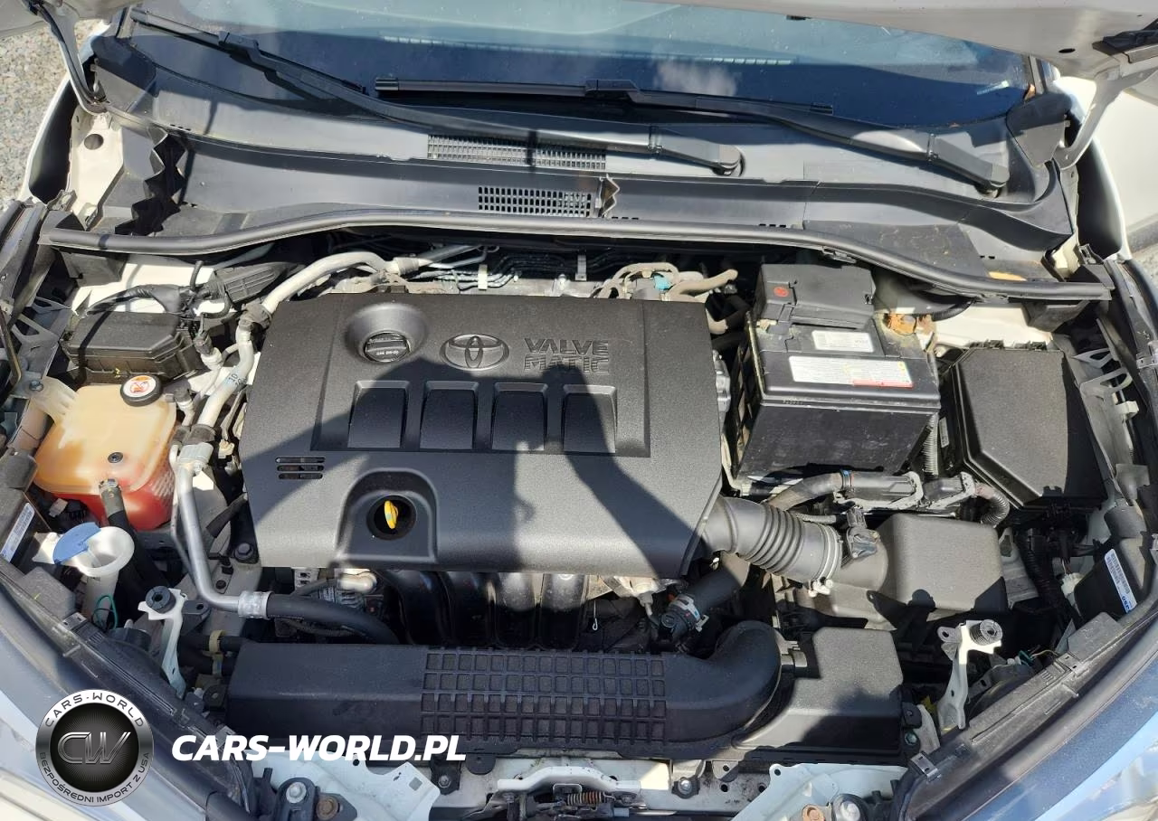 2019 Toyota C-Hr Xle VIN:NMTKHMBX1KR095122 - 12