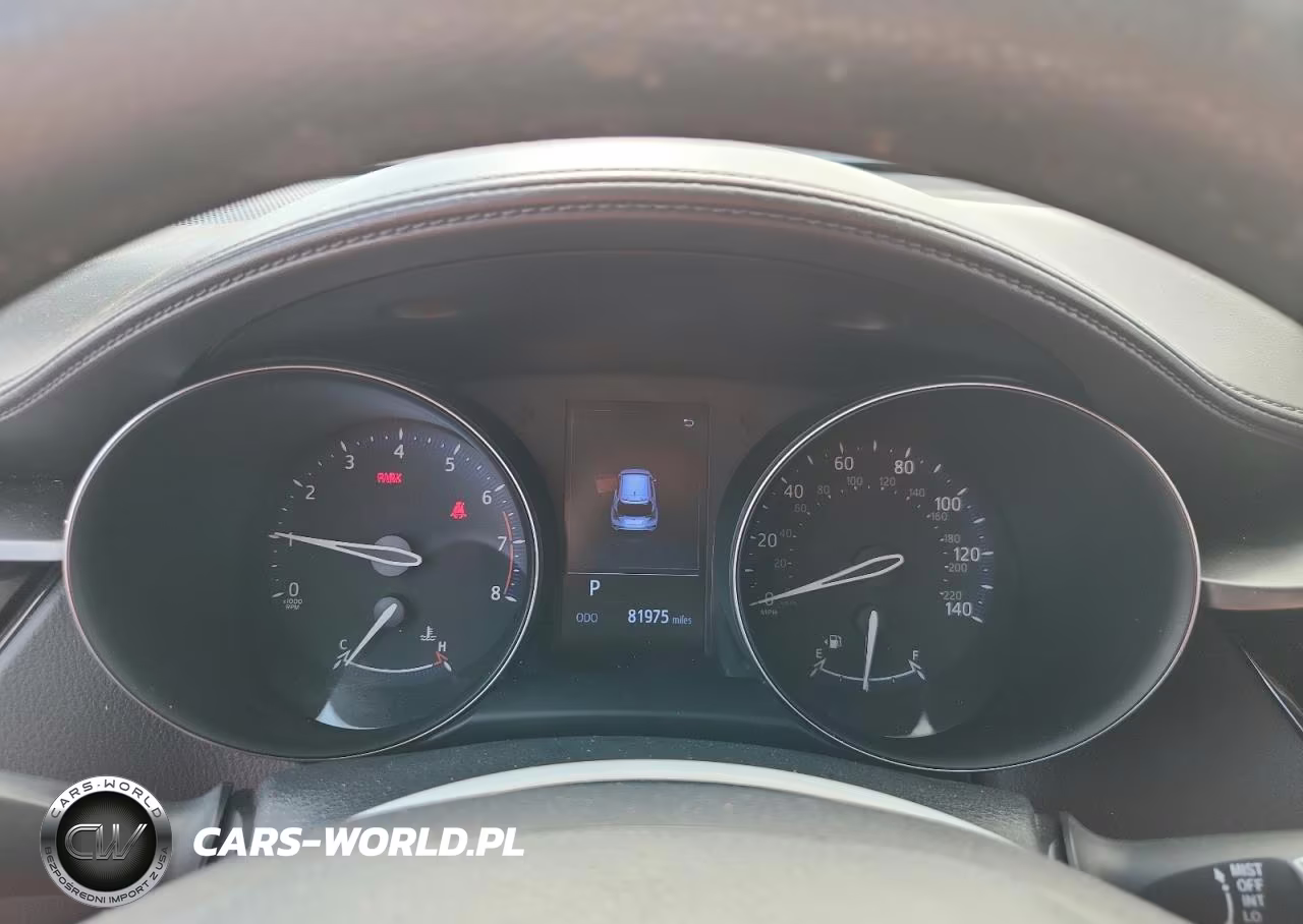 2019 Toyota C-Hr Xle VIN:NMTKHMBX1KR095122 - 9