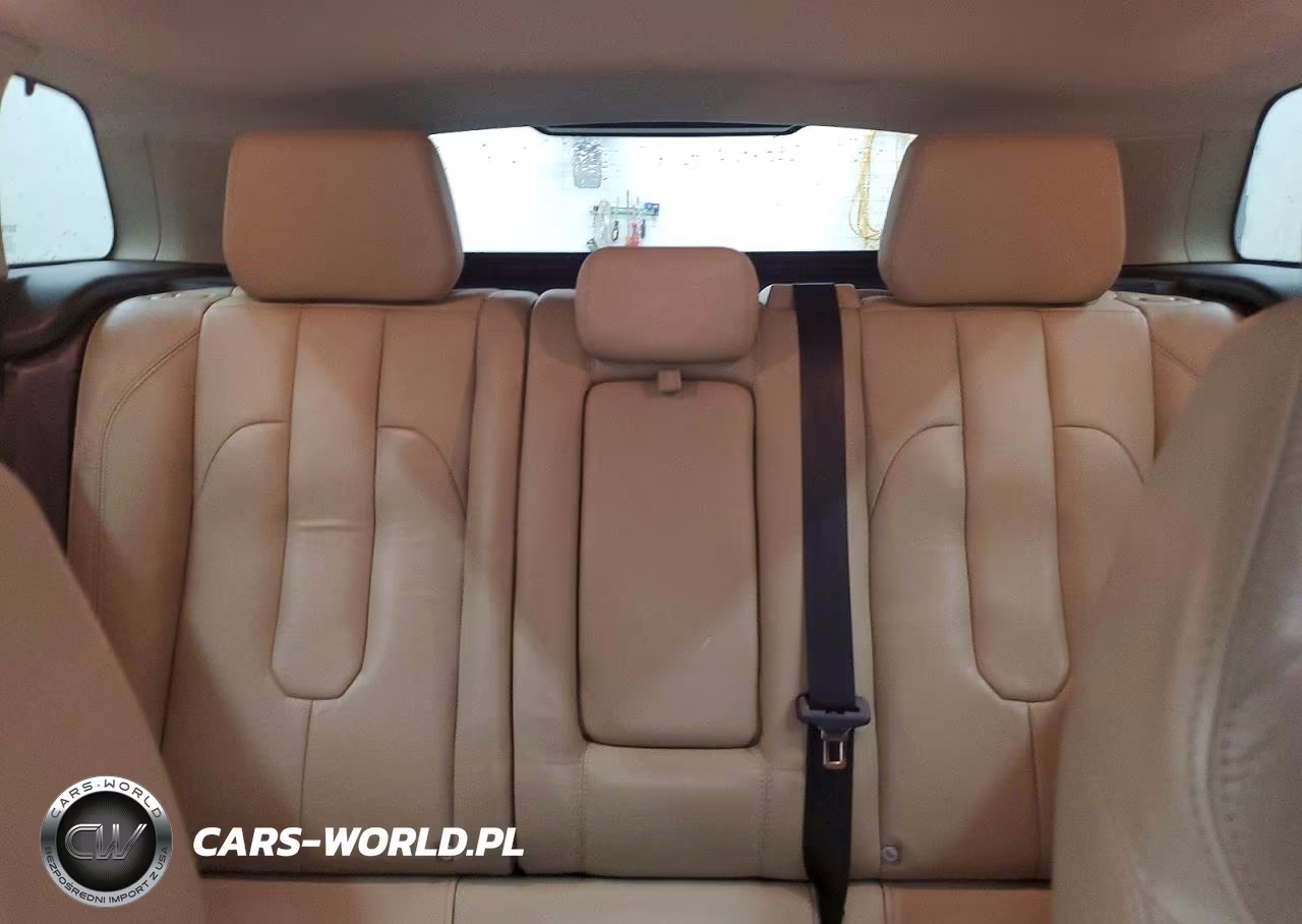 2015 Land Rover Range Rover Evoque Pure Plus VIN:SALVP2BG2FH069928 - 10