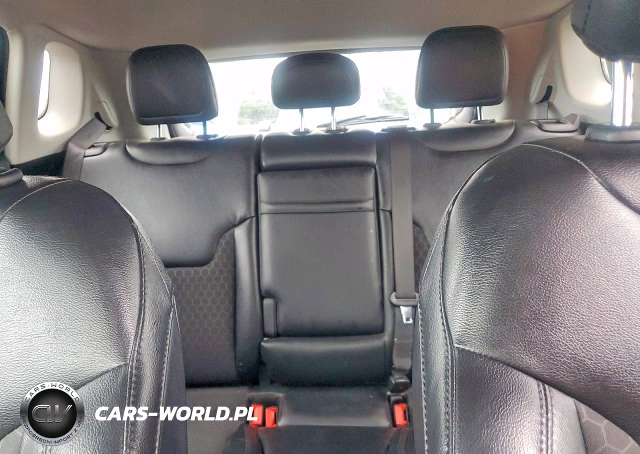 2018 Jeep Compass Latitude VIN:3C4NJDBB0JT480005 - 10