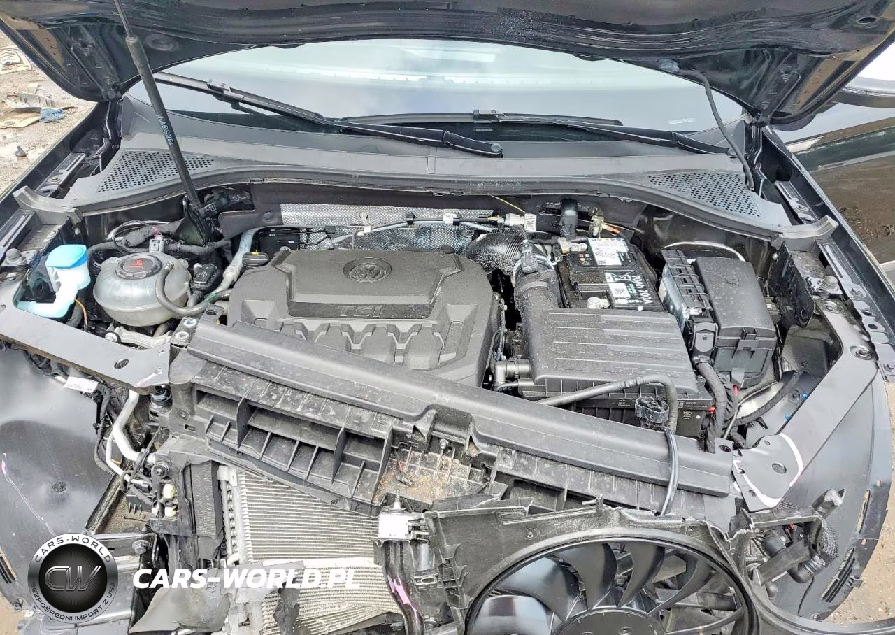 2024 Volkswagen Tiguan Wolfsburg VIN:3VVAB7AX0RM226408 - 12