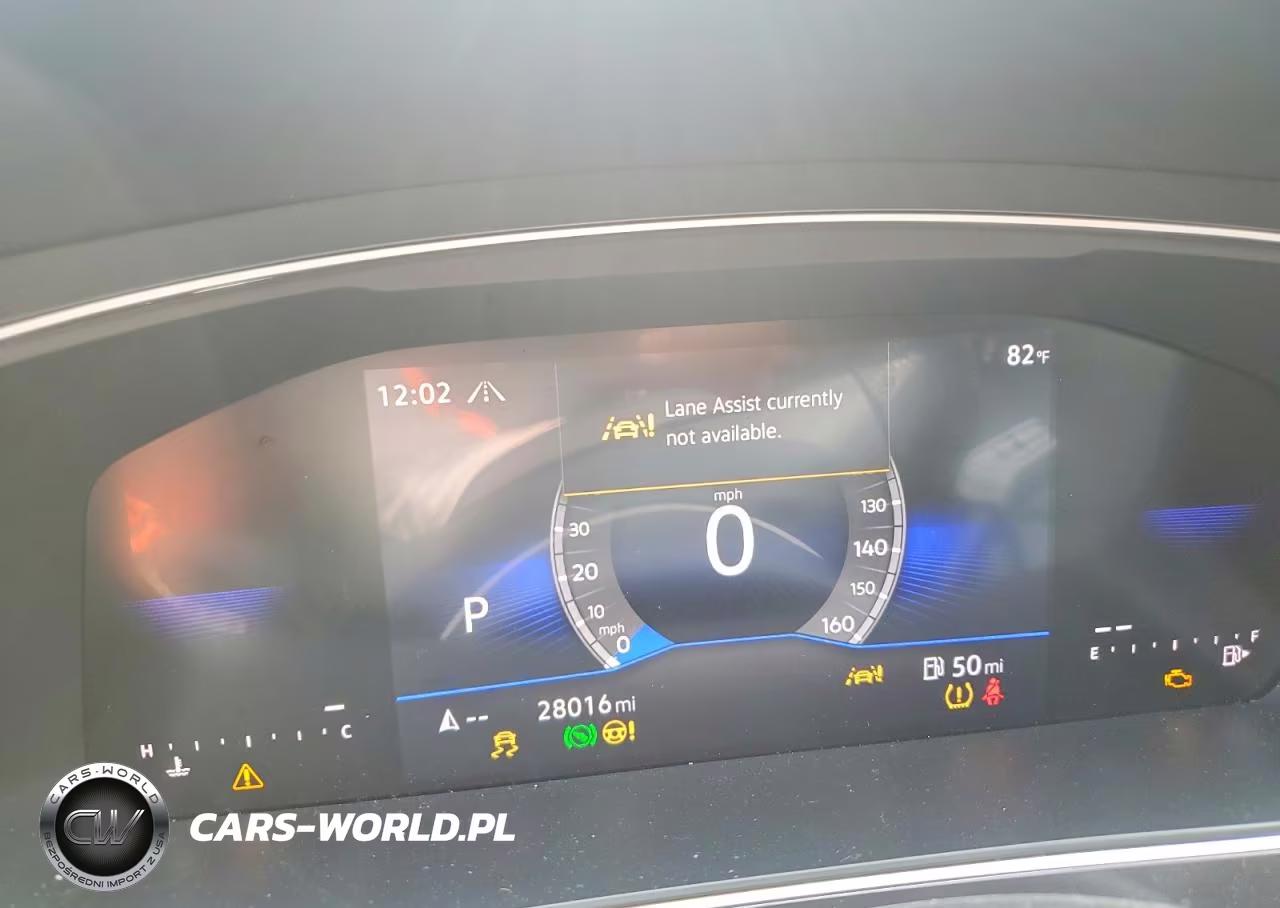 2024 Volkswagen Tiguan Wolfsburg VIN:3VVAB7AX0RM226408 - 9