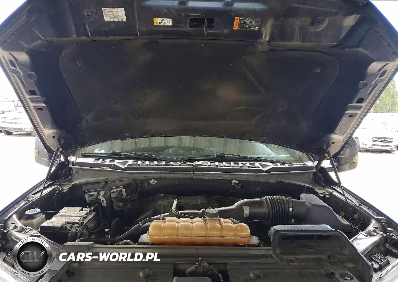 2018 Ford F150 Supercrew VIN:1FTEW1CP2JKC03870 - 11