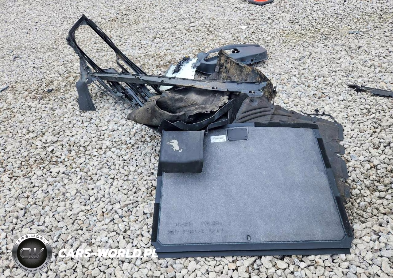 2024 Ford Bronco Sport Big Bend VIN:3FMCR9B69RRE38968 - 13