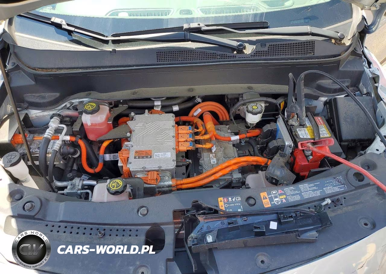 2022 Chevrolet Bolt Euv Premier VIN:1G1FZ6S02N4119676 - 11