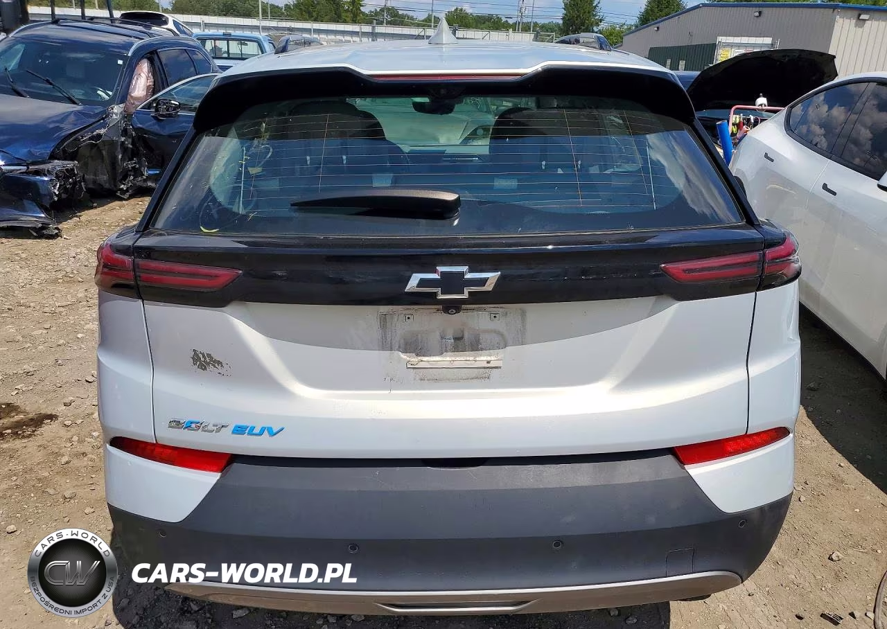 2022 Chevrolet Bolt Euv Premier VIN:1G1FZ6S02N4119676 - 6