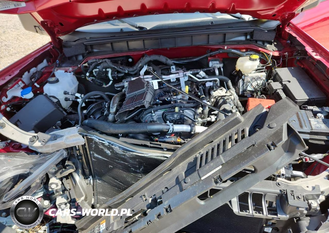 2025 Ford Bronco Badlands VIN:1FMDE9AHXSLB01670 - 11