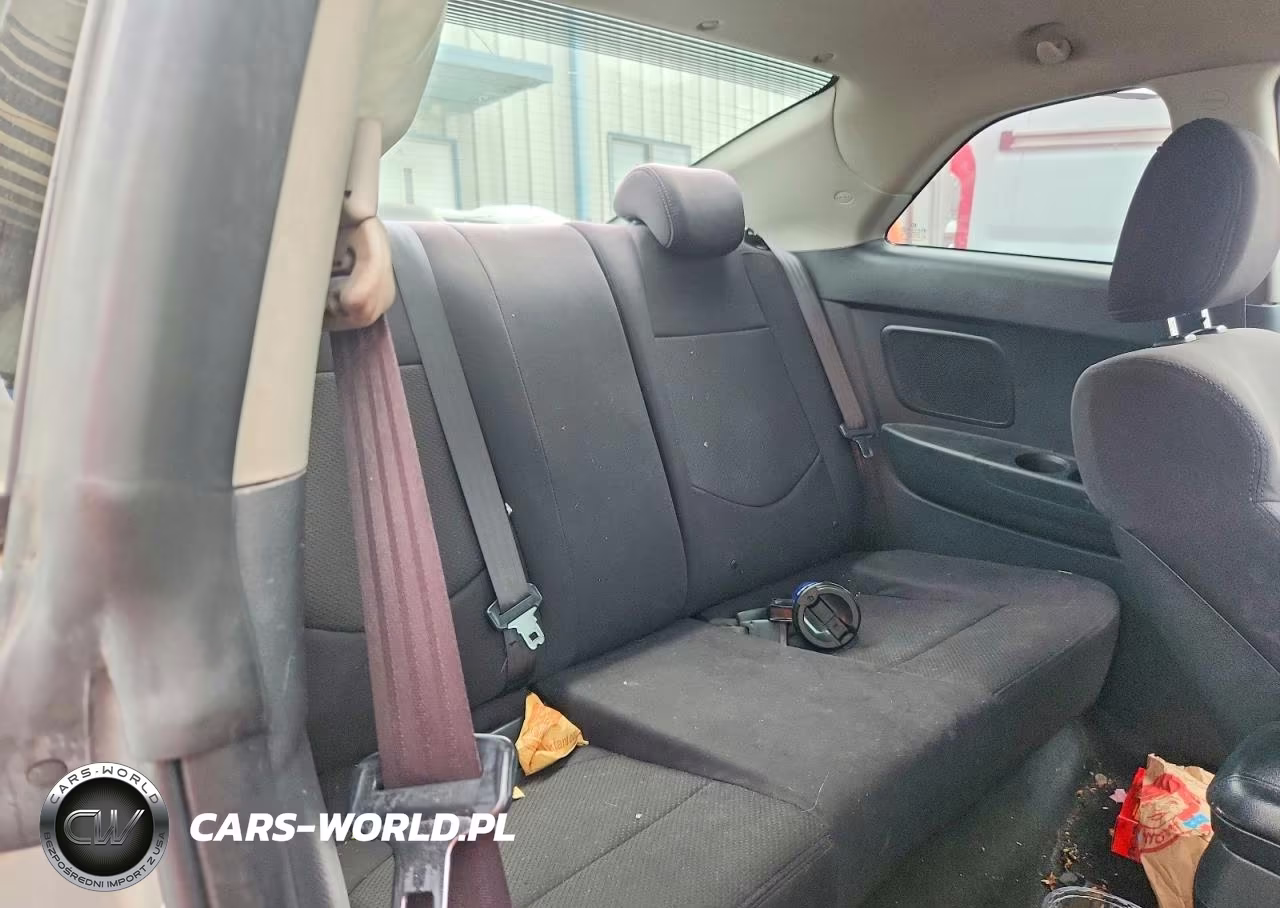 2013 Kia Forte Koup Ex VIN:KNAFU6A20D5743135 - 10