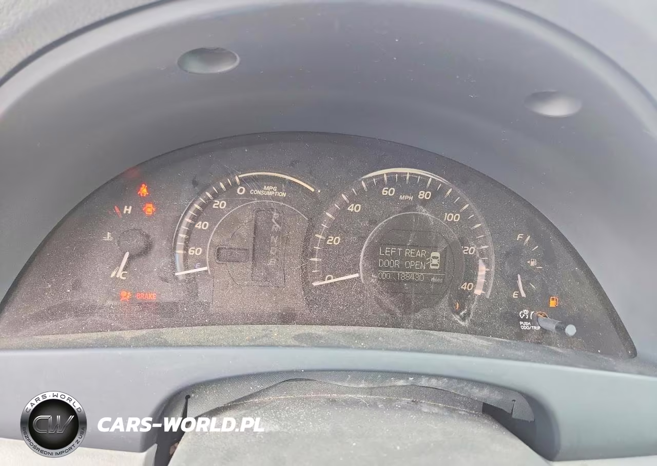 2007 Toyota Camry Hybrid VIN:JTNBB46K573002298 - 9