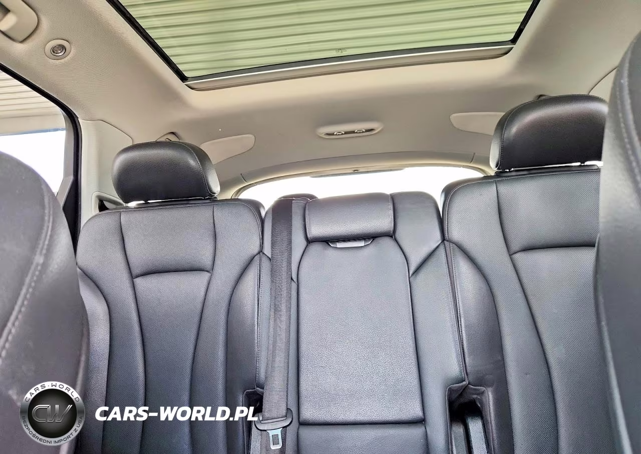 2017 Audi Q7 Prestige VIN:WA1VAAF73HD001073 - 10