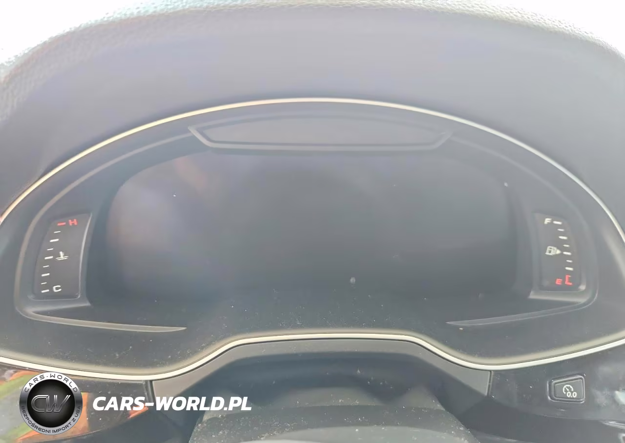 2017 Audi Q7 Prestige VIN:WA1VAAF73HD001073 - 9