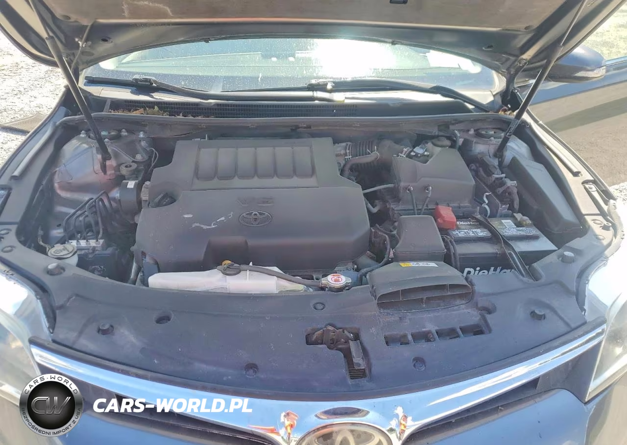 2018 Toyota Avalon Xle VIN:4T1BK1EB1JU270816 - 11