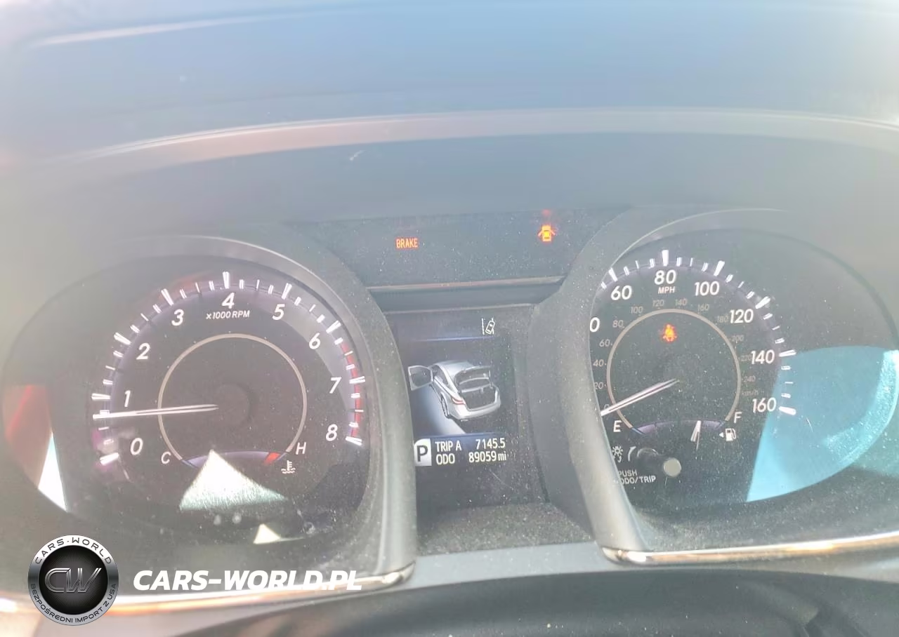 2018 Toyota Avalon Xle VIN:4T1BK1EB1JU270816 - 9