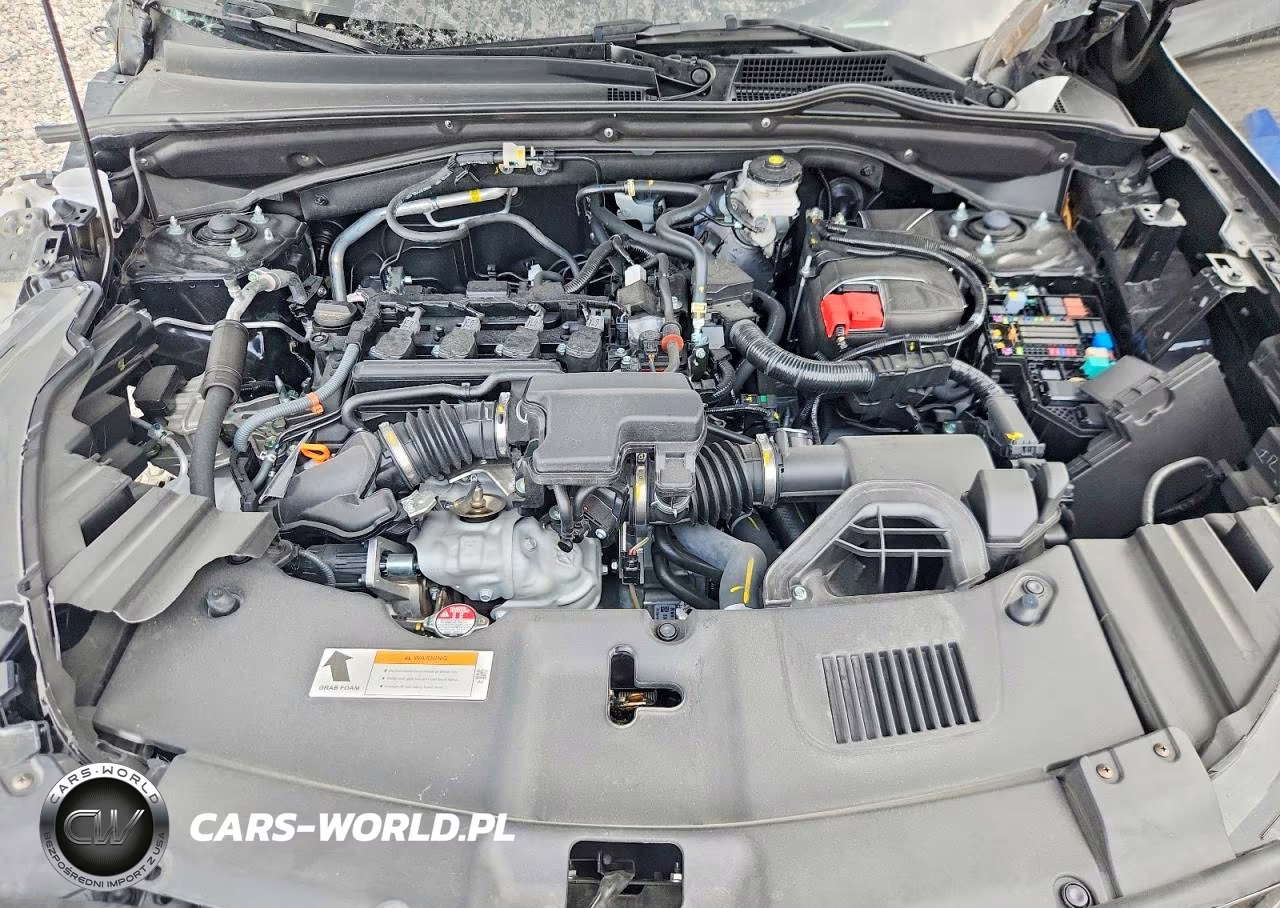 2025 Acura Adx A-Spec VIN:3HDSA1H5XSM710047 - 11