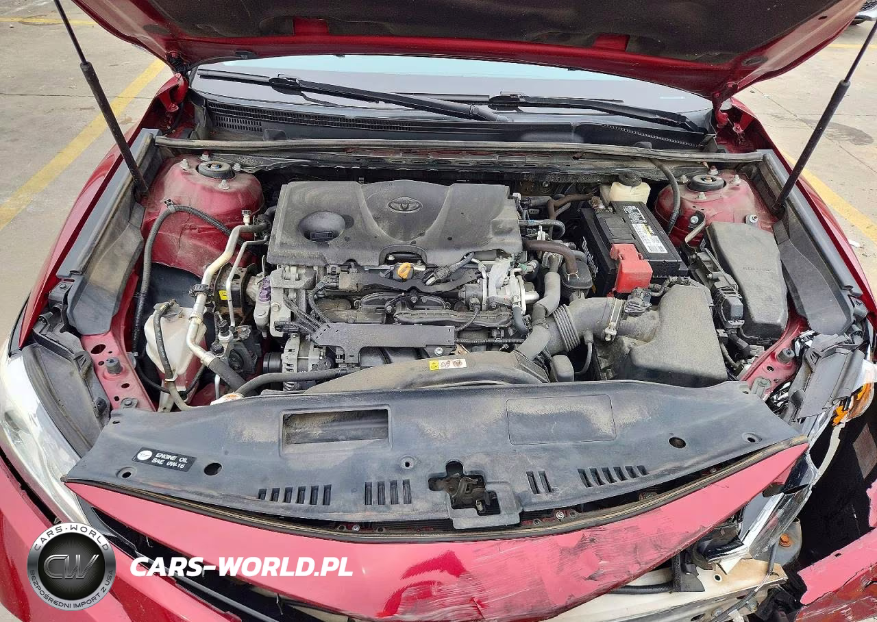 2018 Toyota Camry Xle VIN:4T1B11HK4JU525103 - 11