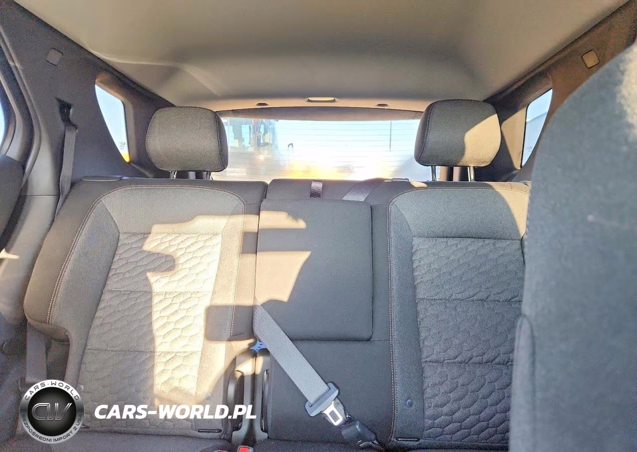 2021 Chevrolet Equinox Lt VIN:3GNAXKEV2MS179051 - 10