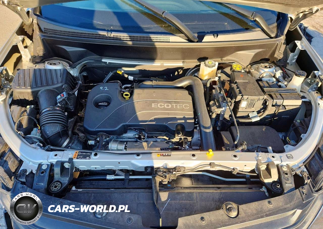 2021 Chevrolet Equinox Lt VIN:3GNAXKEV2MS179051 - 12