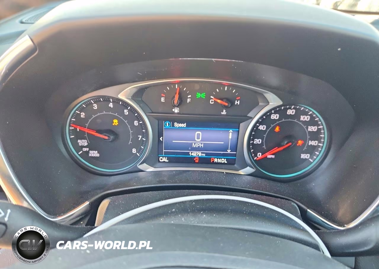 2021 Chevrolet Equinox Lt VIN:3GNAXKEV2MS179051 - 9
