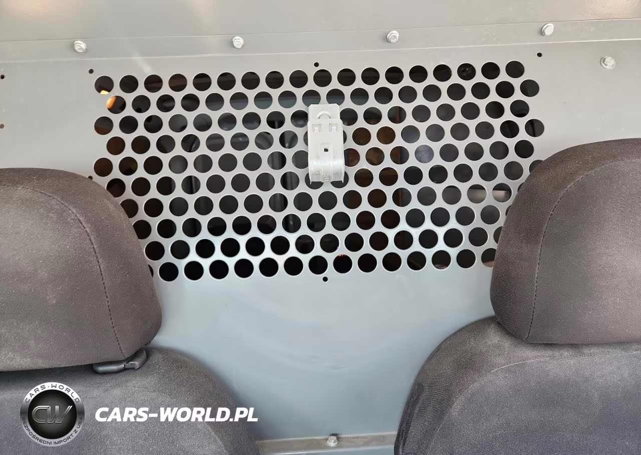 2018 Ram Promaster City VIN:ZFBERFAB7J6K33146 - 10