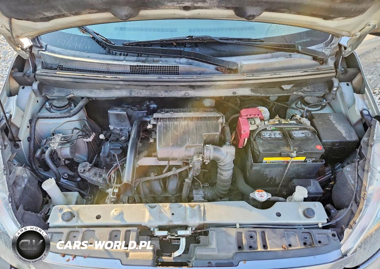 2019 Mitsubishi Mirage Le VIN:ML32A5HJ7KH015084 - 11