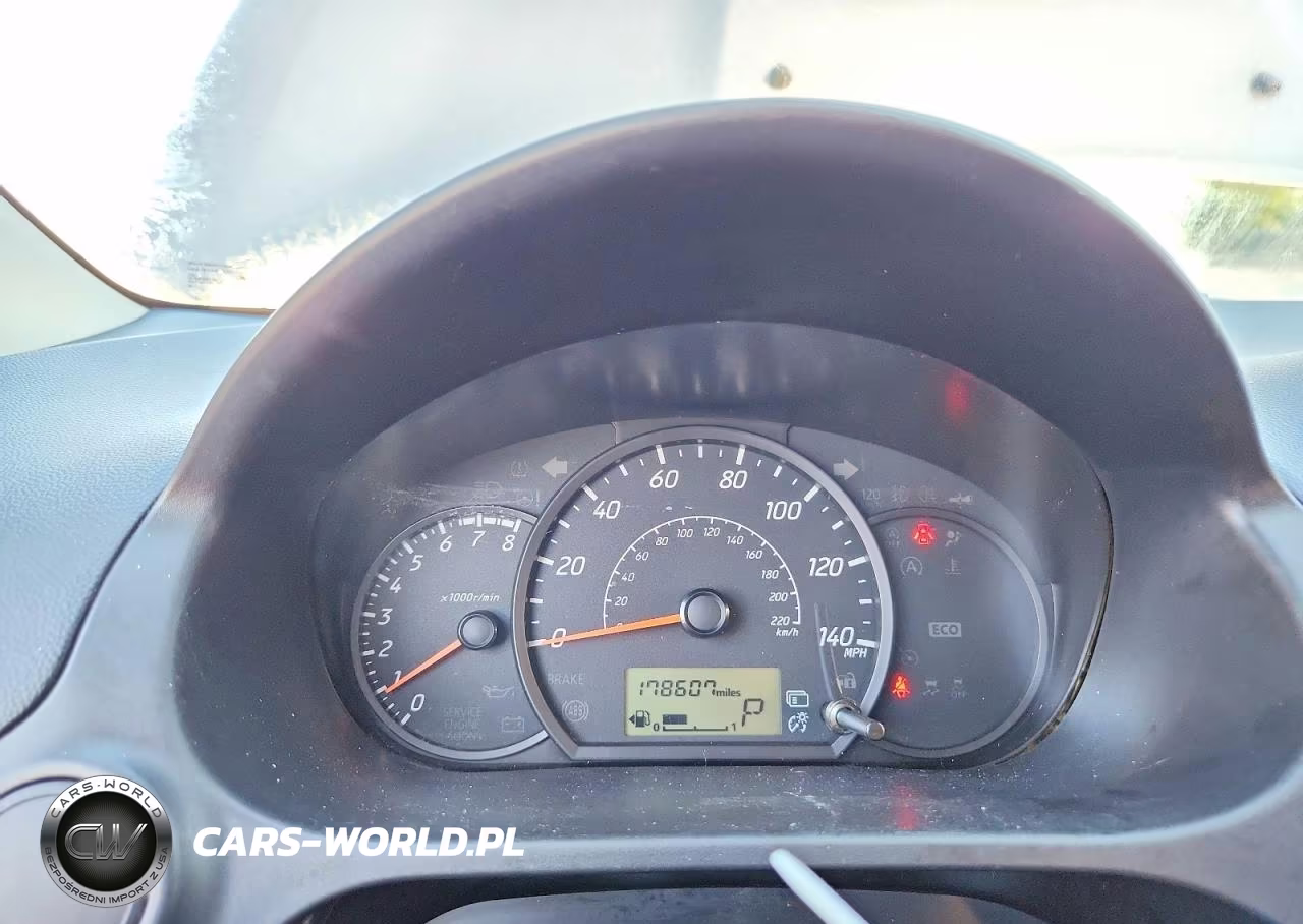 2019 Mitsubishi Mirage Le VIN:ML32A5HJ7KH015084 - 9