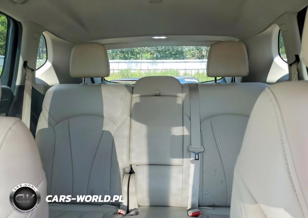 2019 Buick Envision Preferred VIN:LRBFXBSA5KD075651 - 10