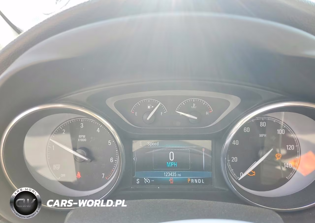 2019 Buick Envision Preferred VIN:LRBFXBSA5KD075651 - 9