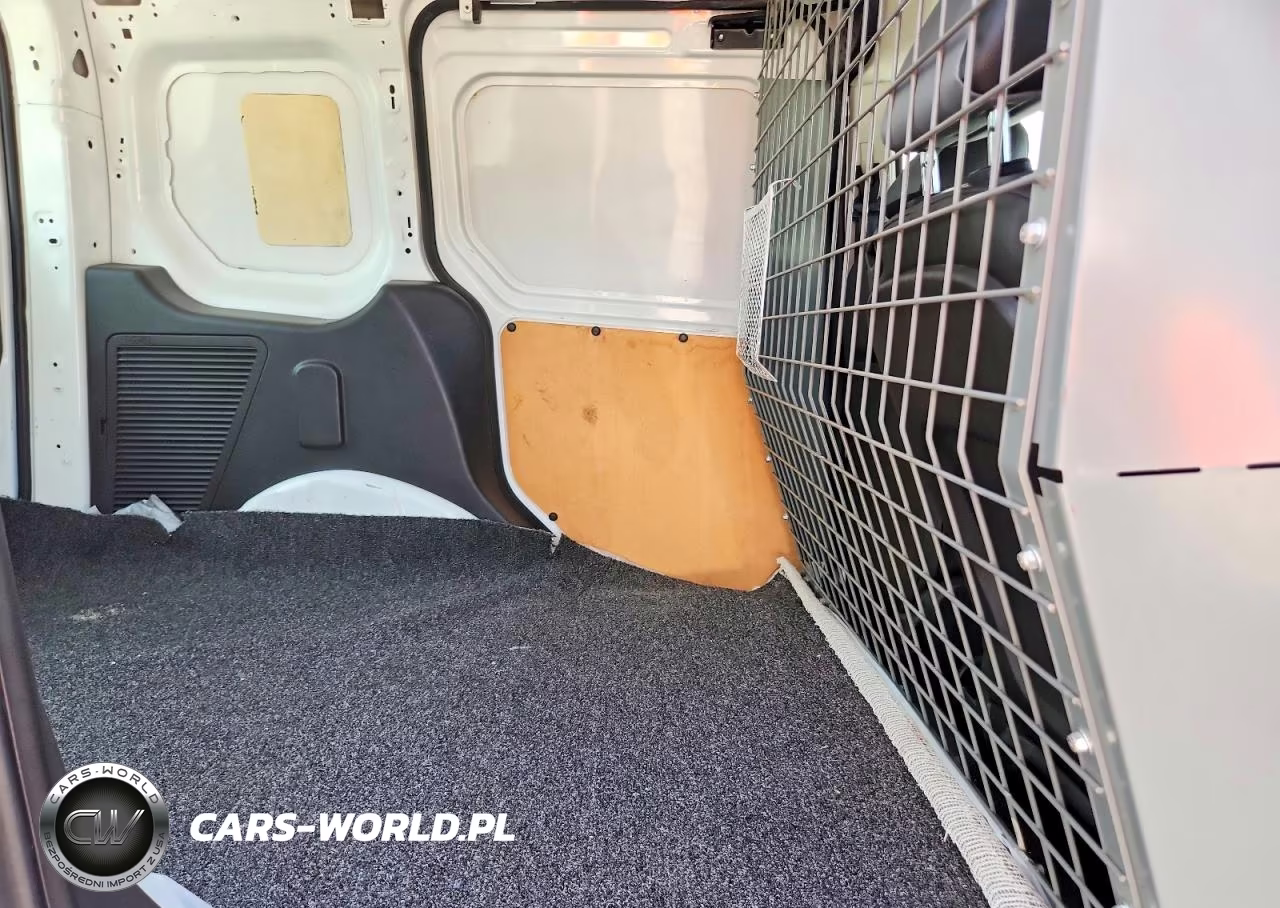 2018 Ford Transit Connect Xl Delivery Van VIN:NM0LS6E75J1347462 - 11