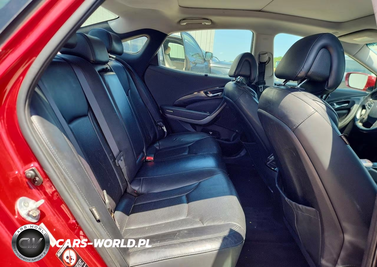 2013 Hyundai Azera Base VIN:KMHFH4JG3DA212070 - 10