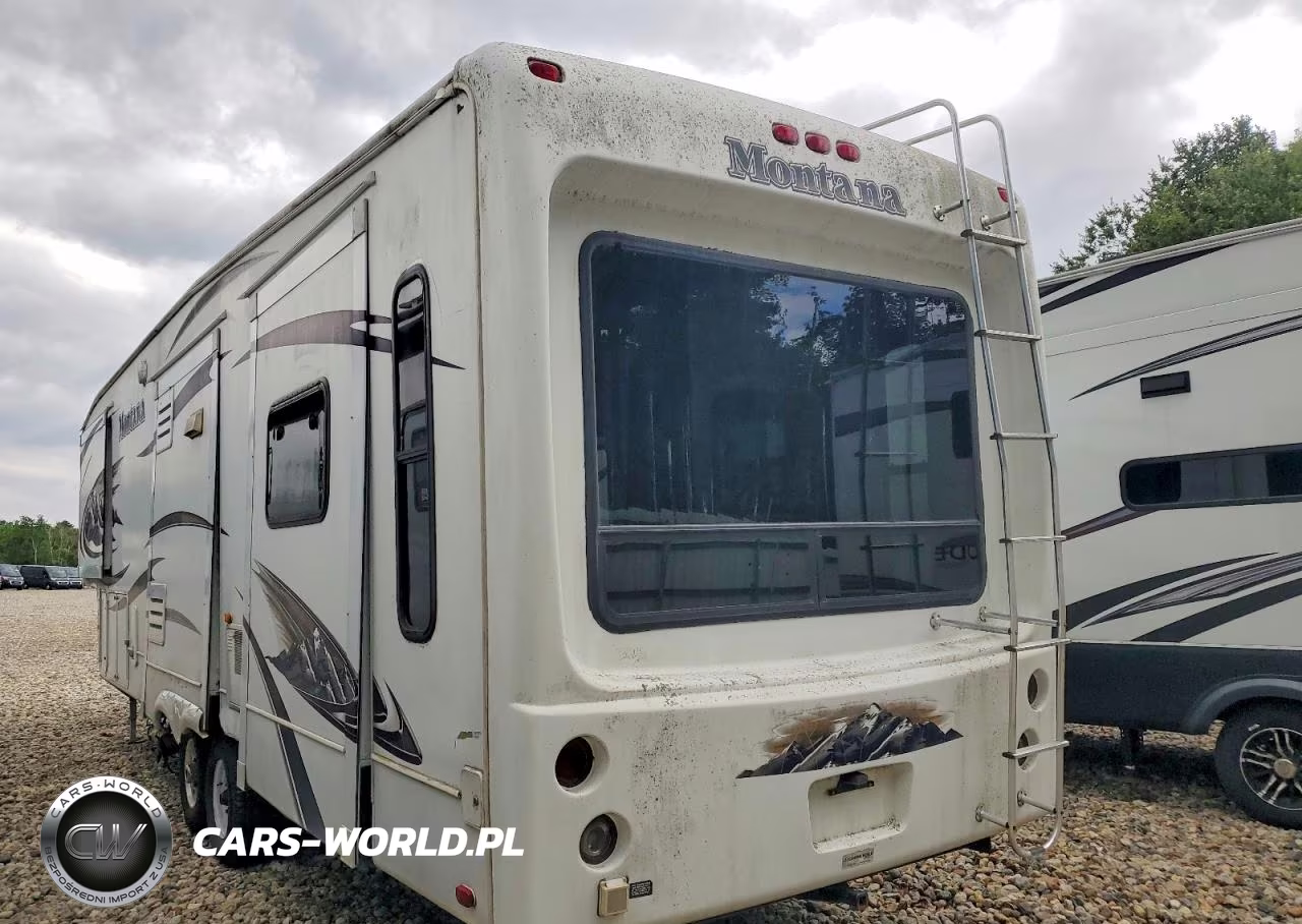 2010 Mont Camper VIN:4YDF34522A4700726 - 3