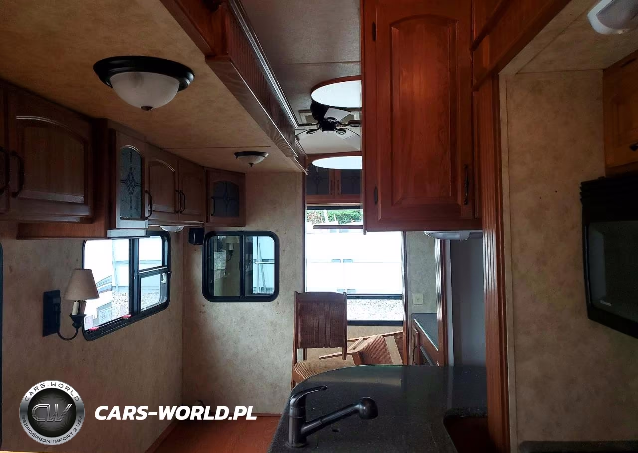 2010 Mont Camper VIN:4YDF34522A4700726 - 6