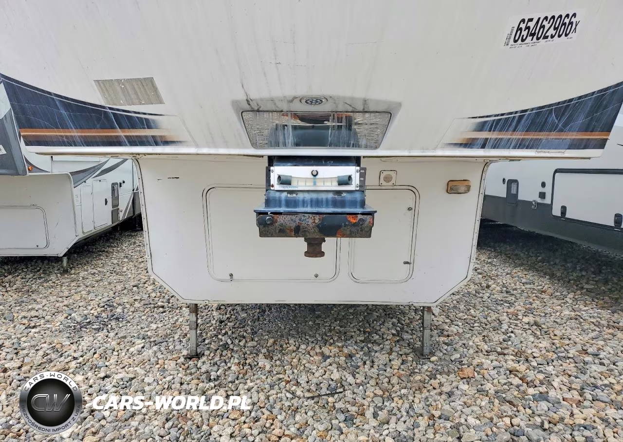 2010 Mont Camper VIN:4YDF34522A4700726 - 7