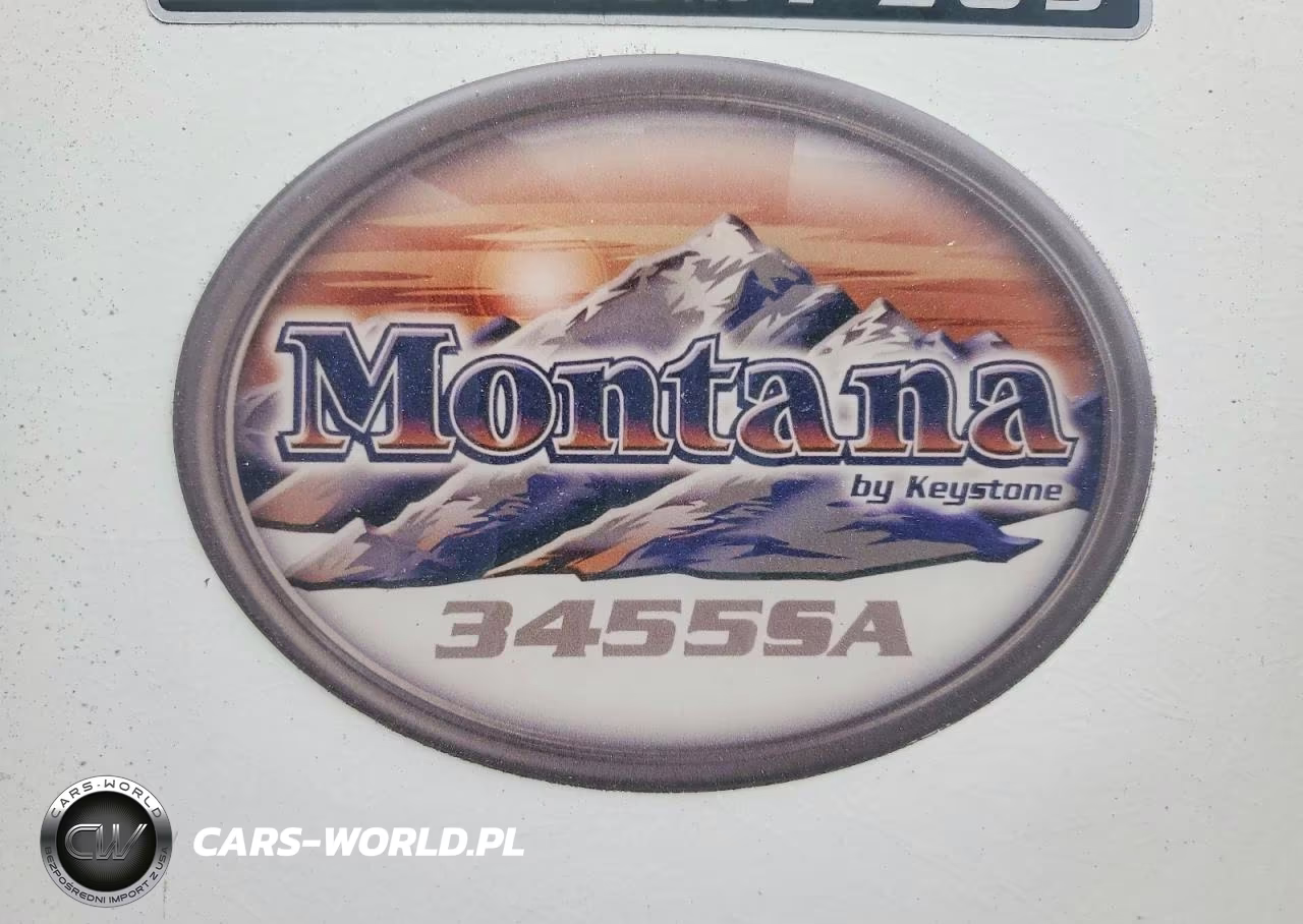 2010 Mont Camper VIN:4YDF34522A4700726 - 8