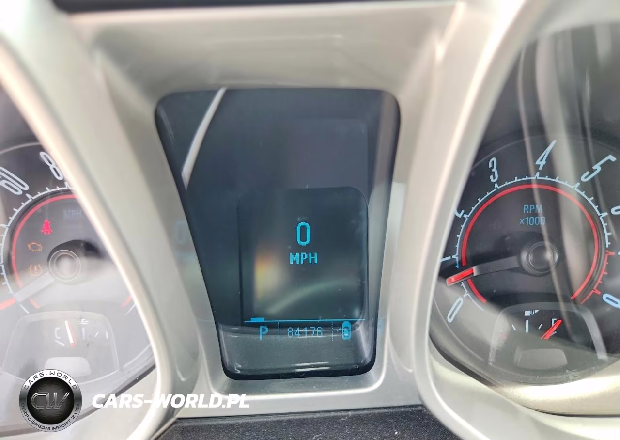 2010 Chevrolet Camaro Lt2 VIN:2G1FC1EV3A9126123 - 9