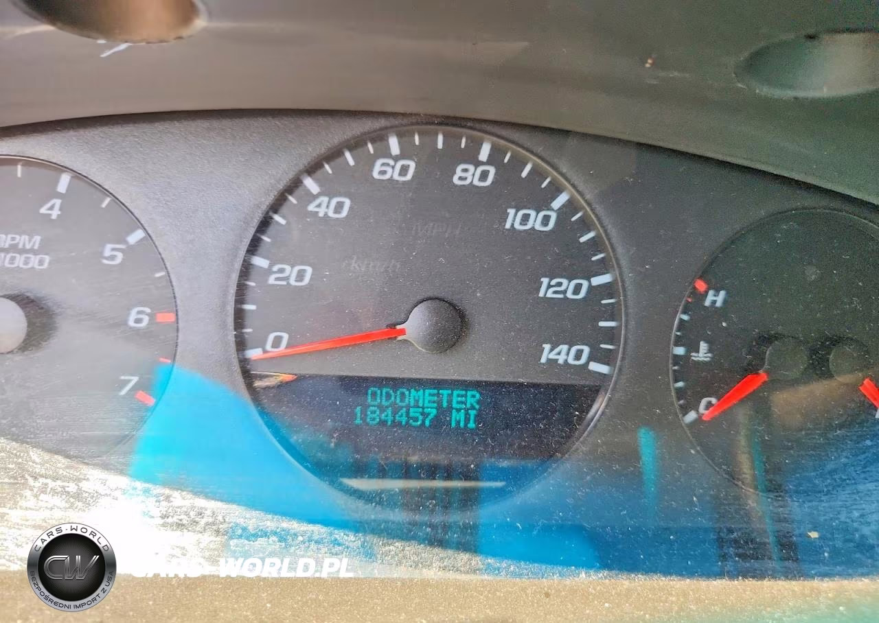 2008 Chevrolet Impala Ls VIN:2G1WB58KX89254896 - 9